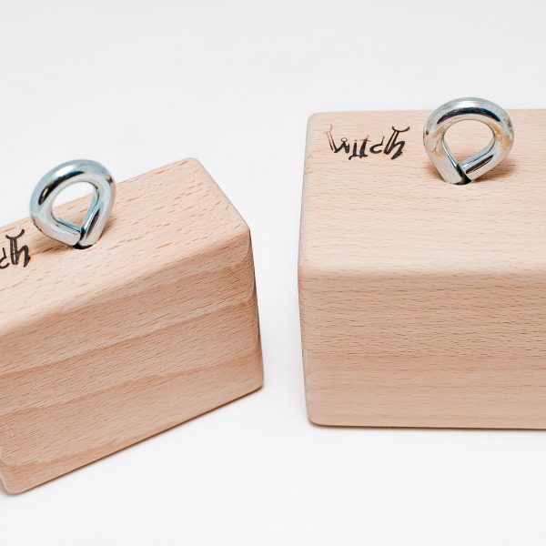 Witchholds Blocks