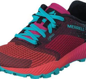 merrell all out crush womens