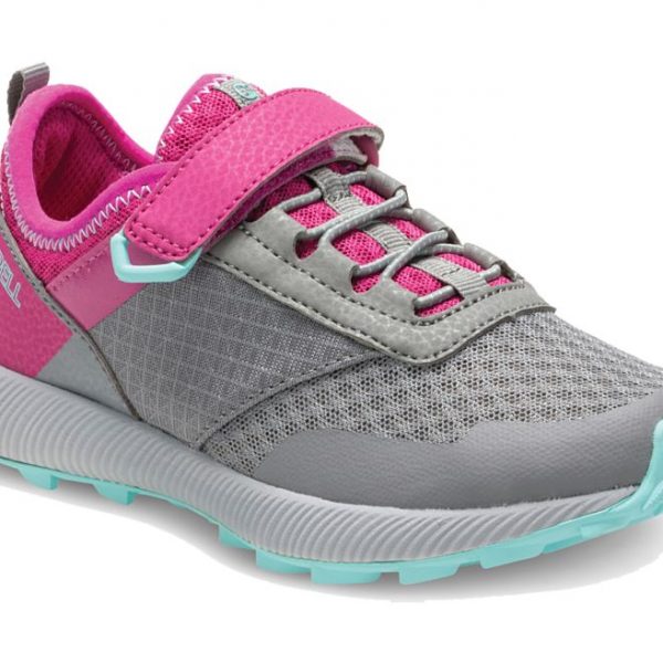 Morphisis – Grey/pink