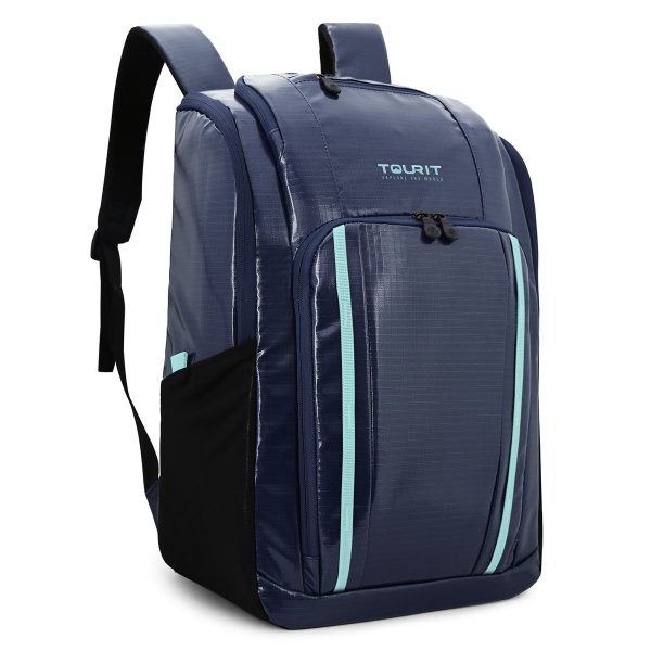 Tourit – Nomad Zoom Bumper dark blue