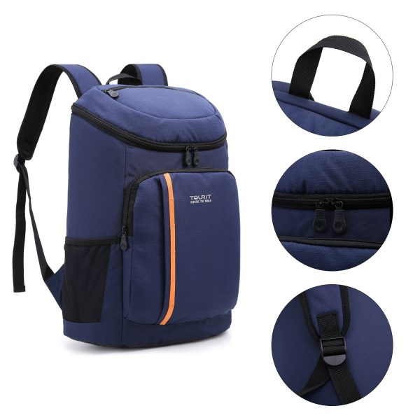Tourit – Cygnini navy blue