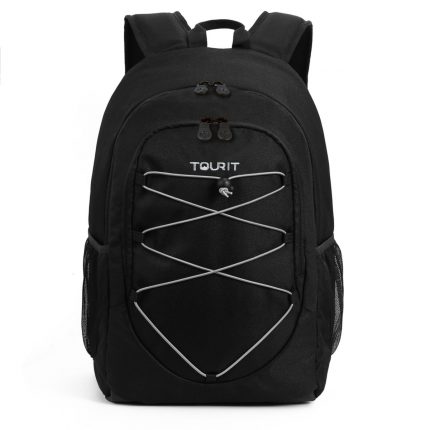 Tourit – Loon black