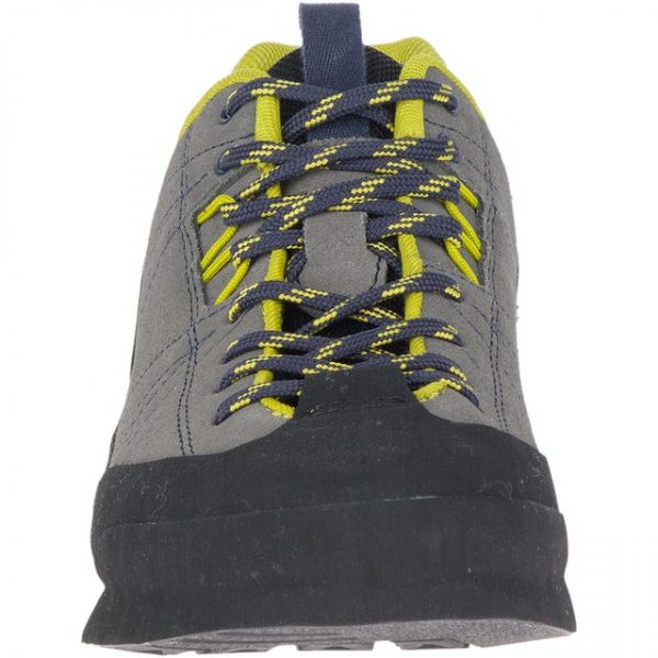 1019832 Merrell Catalyst Suede - Charcoal