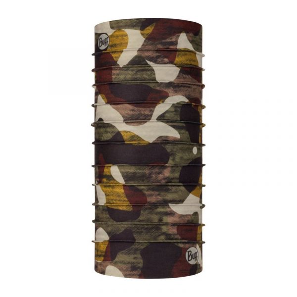 BUFF Coolnet UV+ BURJ MULTI Neckwarmer