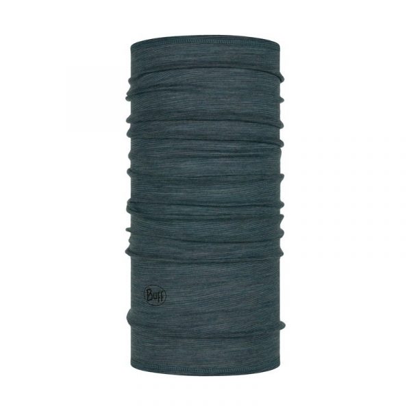 BUFF Merino Wool Lightweight ENSING MULTI STRIPES Neckwarmer