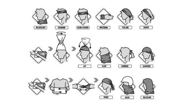 11695_2 BUFF How to wear