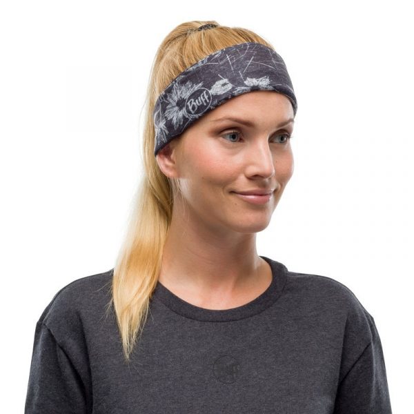 BUFF Original US AYAME GRAPHITE Neckwarmer