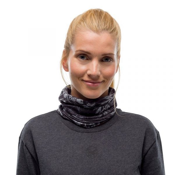 BUFF Original US AYAME GRAPHITE Neckwarmer