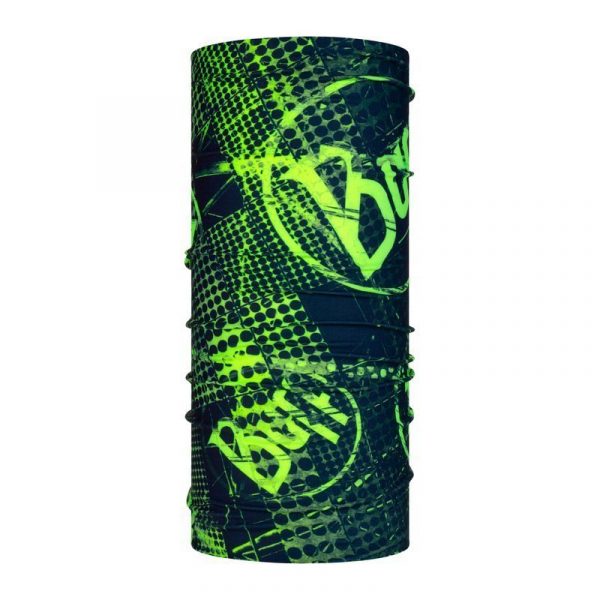 BUFF Original US HAVOC BLUE Neckwarmer