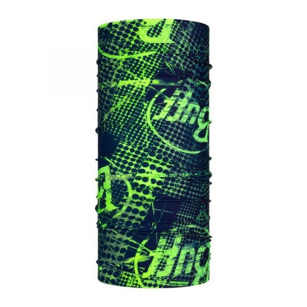 BUFF Original US HAVOC BLUE Neckwarmer