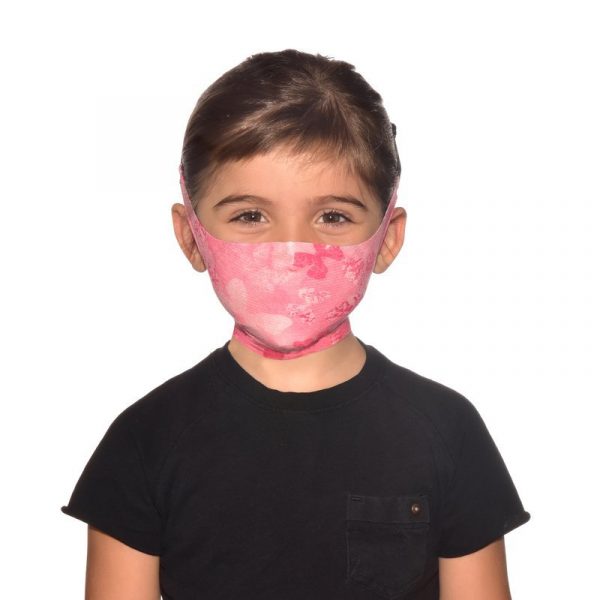 12618_3 BUFF FILTER MASK