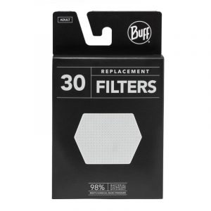 BUFF FILTER FM 70/310 ADULT 30 SZT