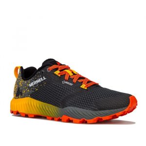 Merrell Mens All Out Crush 2 Trail Running Shoes 