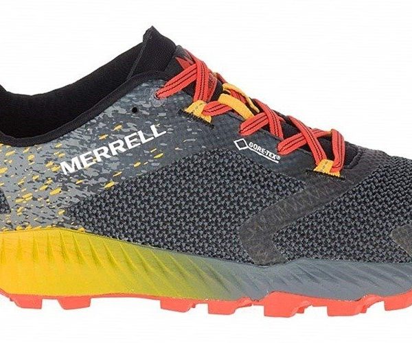 Merrell Men’s All Out Crush 2 GTX