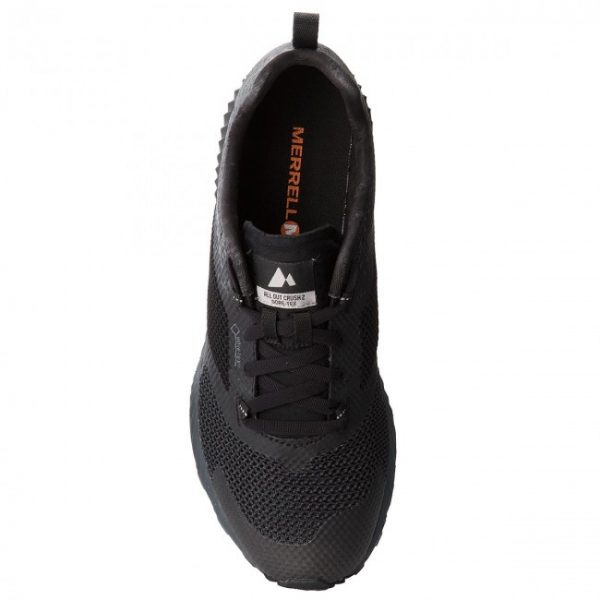 0000200635958_04_mn Merrell Men's All Out Crush 2 GTX Black