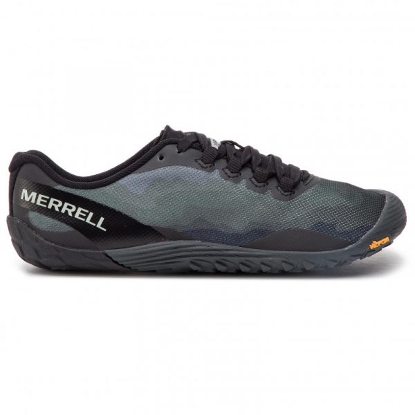Merrell Women’s Vapor Glove 4 – Black