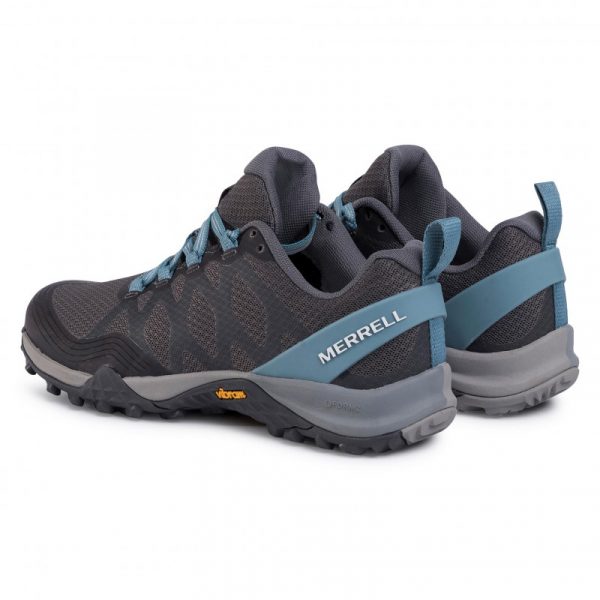 0000207016897_3_ Merrell Siren 3 Vent - Blue Smoke