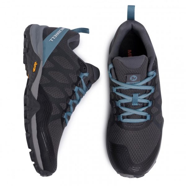0000207016897_4_ Merrell Siren 3 Vent - Blue Smoke