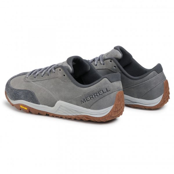 Merrell Trail Glove 5 Ltr - Rock