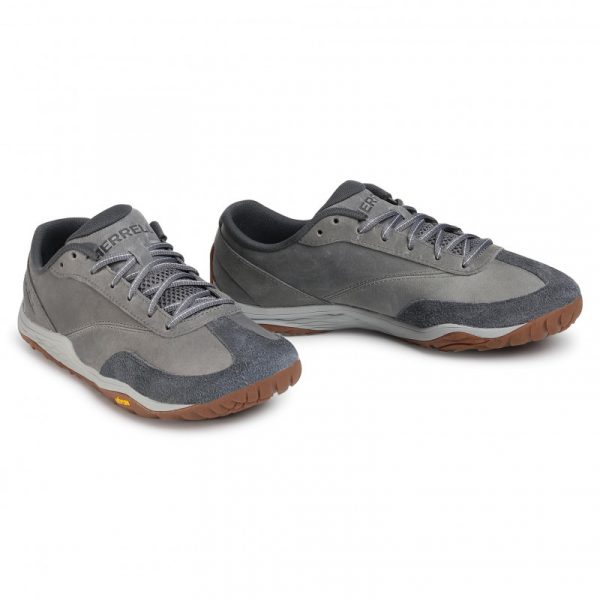 Merrell Trail Glove 5 Ltr - Rock