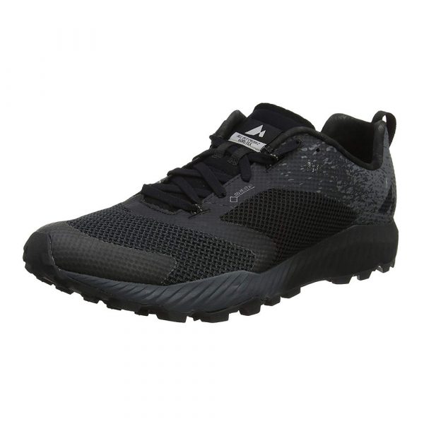 Merrell Men’s All Out Crush 2 GTX Black