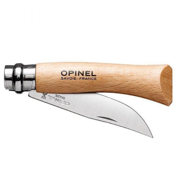 Opinel Outdoor Nomad Set