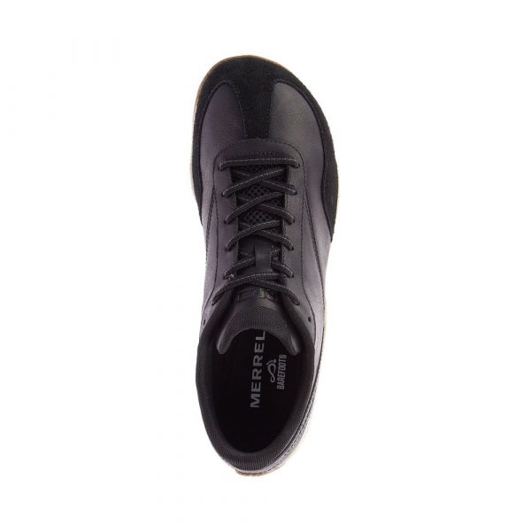 j066085_5 Merrell Trail Glove 5 Ltr - Black