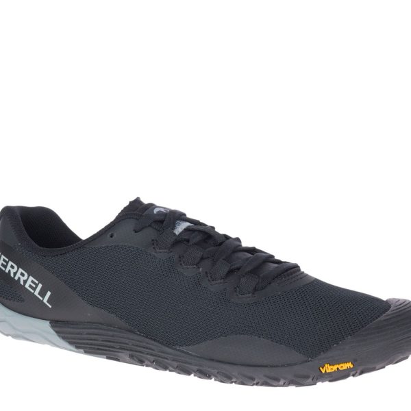 Merrell Women’s Vapor Glove 4 – Black/Black