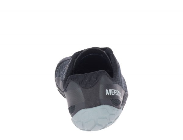 j066684_4 Merrell Women's Vapor Glove 4 - Black