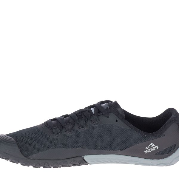 Merrell Women’s Vapor Glove 4 – Black/Black