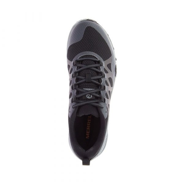 Merrell Siren 3 Vent - Black