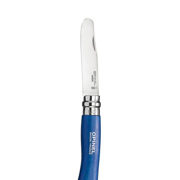 Opinel Lock Knife My First Opinel No.7 – Blue