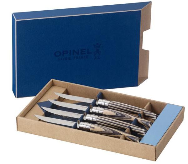 Opinel - Knife N°9 VRI - Inox best price, check availability, buy online  with