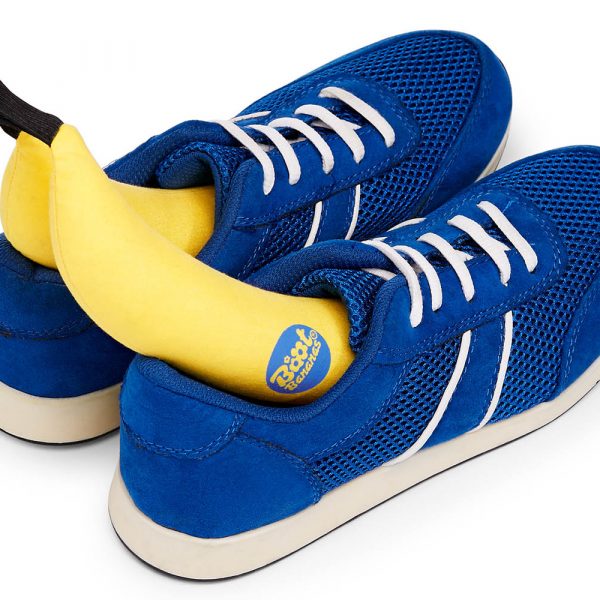 Boot Bananas Original Shoe Deodorisers