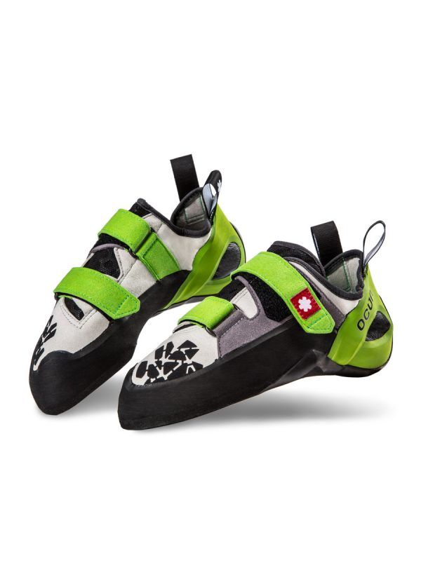 buty-wspinaczkowe-ocun-jett-qc-grey-green Ocun JETT QC grey/green