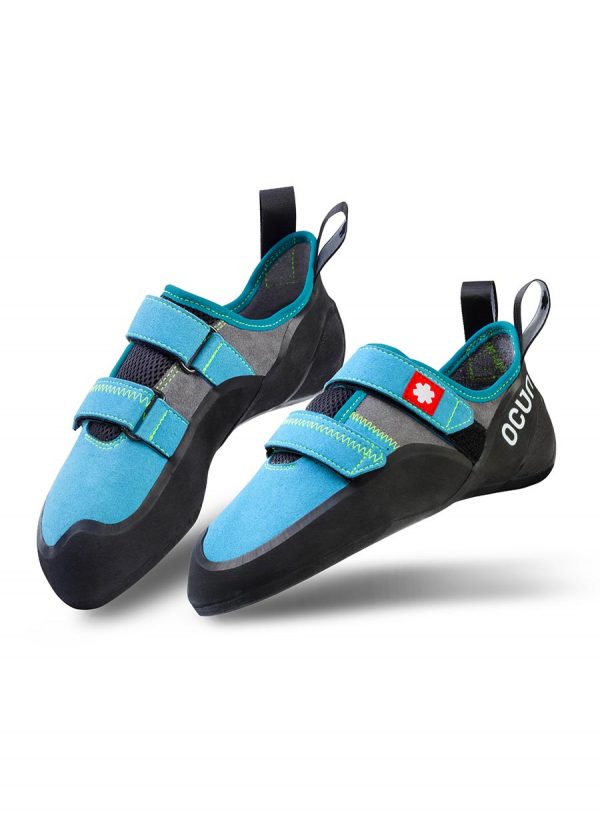 Ocun STRIKE QC blue