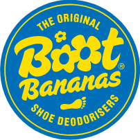 Logo Boot bananas