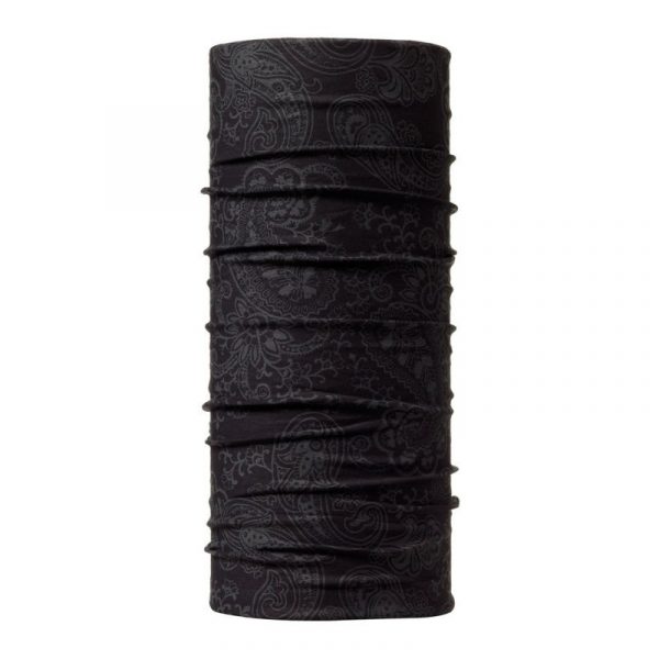 BUFF Original US AFGAN GRAPHITE Neckwarmer