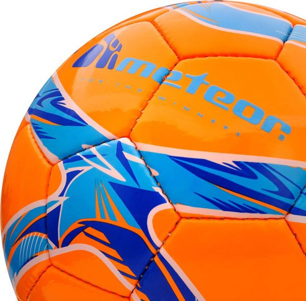 1202311_1_f Meteor 360 Shiny HS football #5