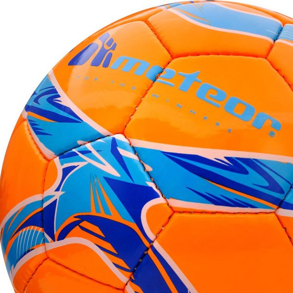 Meteor 360 Shiny HS football #5