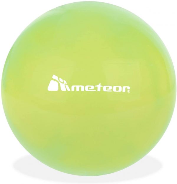 612i7dRum3L._AC_SL1500_ Meteor Rubber Ball 20 cm light green
