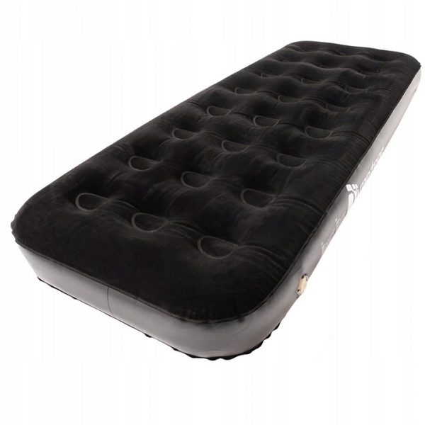 Velvet Mattress Meteor – Single