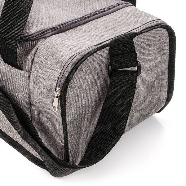 eng_pl_BAG-FITNESS-METEOR-NEPR-20L-melange-gray-black-37349_4 Meteor Fitness Bag NEPR 20L melange gray/black