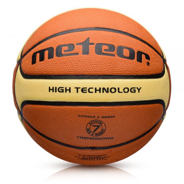 Meteor Basketball ball training #7