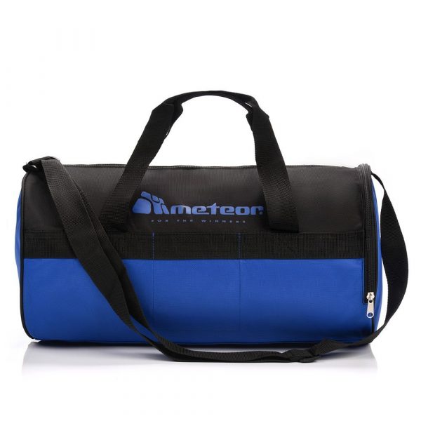 Meteor Fitness Bag SIGGY 25L navy blue/black