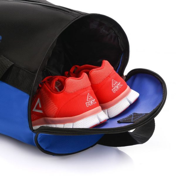 Meteor Fitness Bag SIGGY 25L navy blue/black