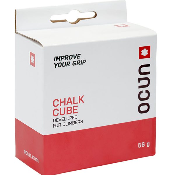Ocun CHALK CUBE 56g