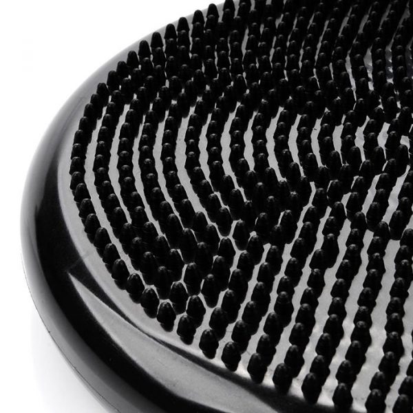pol_pl_DYSK-SENSORYCZNY-BEZ-PUDELKA-czarny-7630_5 Feet Massage Disc Meteor two-sided
