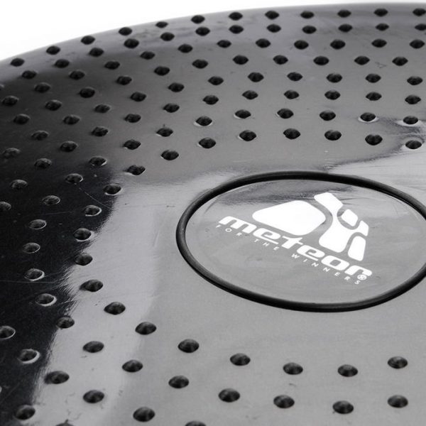 pol_pl_DYSK-SENSORYCZNY-BEZ-PUDELKA-czarny-7630_6 Feet Massage Disc Meteor two-sided