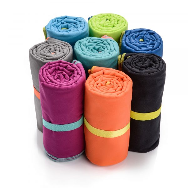 pol_pl_RECZNIK-METEOR-szary-36652_2 Microfiber sports towel Meteor